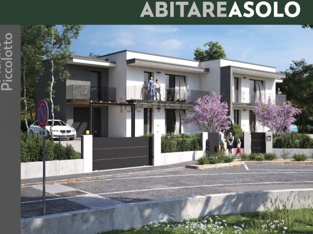 Casa in vendita a Crespano Del Grappa, Veneto