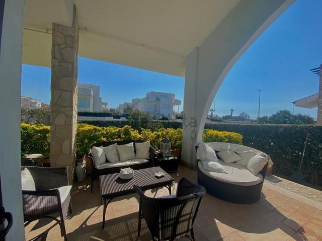 Casa in vendita a Fregene, Roma Capitale