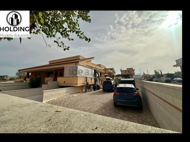 Casa in vendita a Villaggio Breda, Roma Capitale