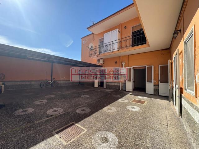 Casa in vendita a Marigliano, Campania