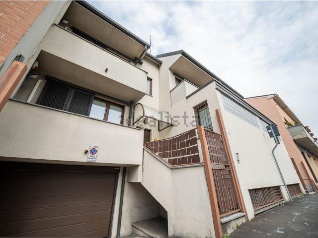 Casa in vendita a Lissone, Lombardia