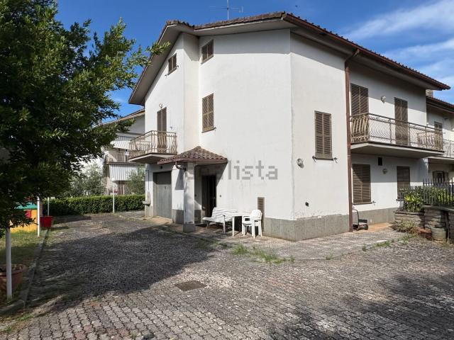 Casa in vendita a Sant'Eutizio, Soriano nel Cimino