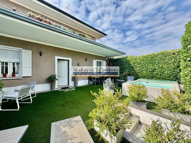 Casa in vendita a Bedizzole, Lombardia