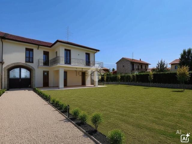 Casa in vendita a Tornaco, Novara