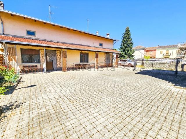 Casa in vendita a Piemonte, Alessandria