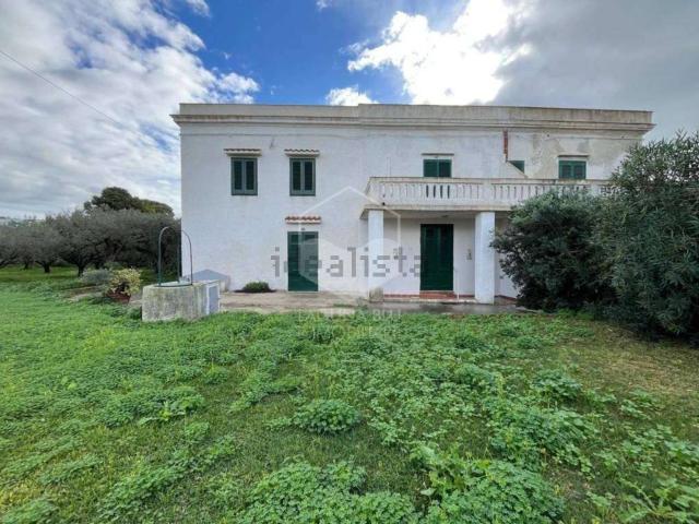 Casa in vendita a Casabianca, Marsala