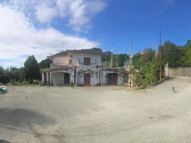 Casa in vendita a Calabria, Catanzaro