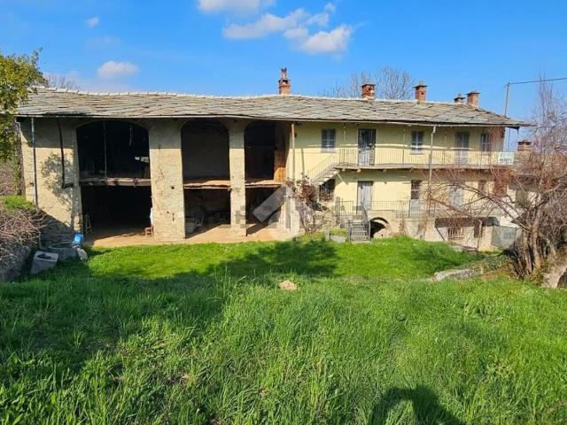 Casa in vendita a Gay, Prarostino
