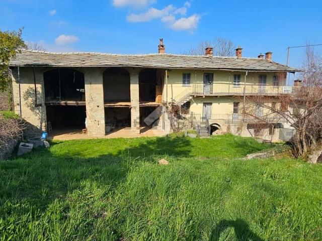 Casa in vendita a Piemonte, Torino