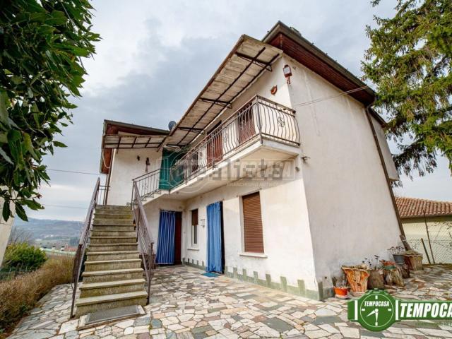 Casa in vendita a Godiasco Salice Terme, Godiasco