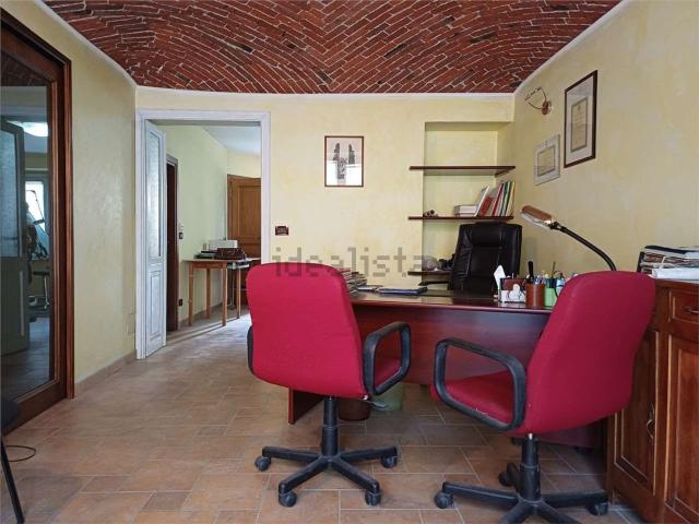 Casa in vendita a Ciriè, Torino