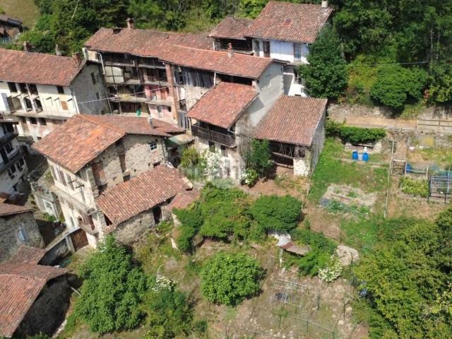 Casa in vendita a Piemonte, Biella