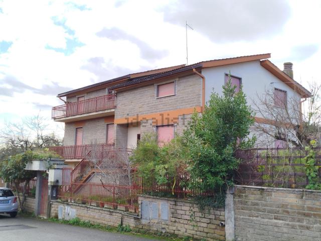 Casa in vendita a Roma Capitale, Lazio