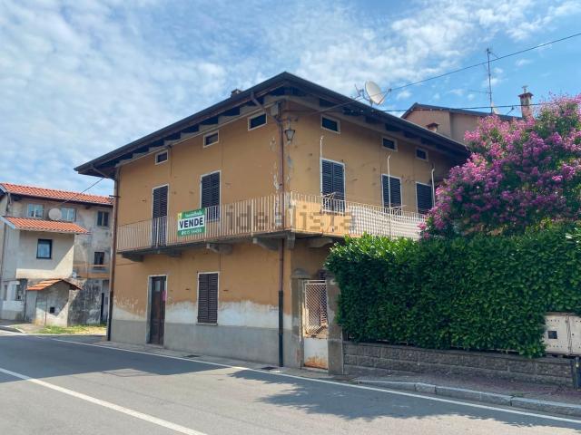Casa in vendita a Amosso, Piemonte