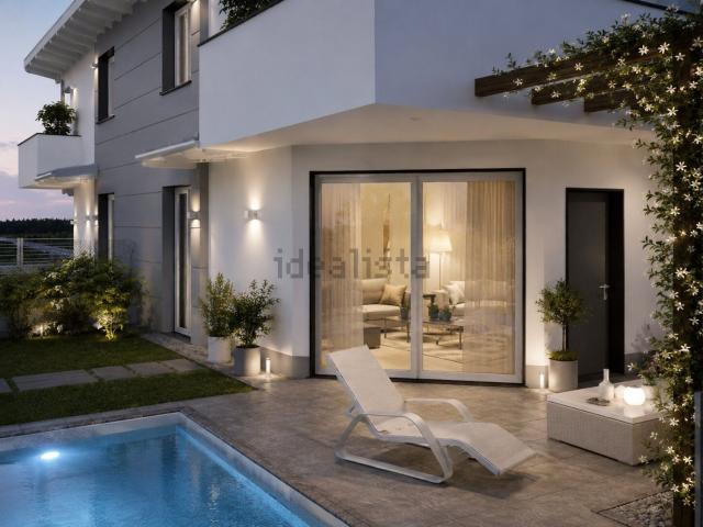 Casa in vendita a Figino Serenza, Lombardia