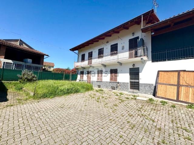 Casa in vendita a Ferriera, Piemonte