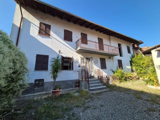 Casa in vendita a Rivalta Bormida, Alessandria