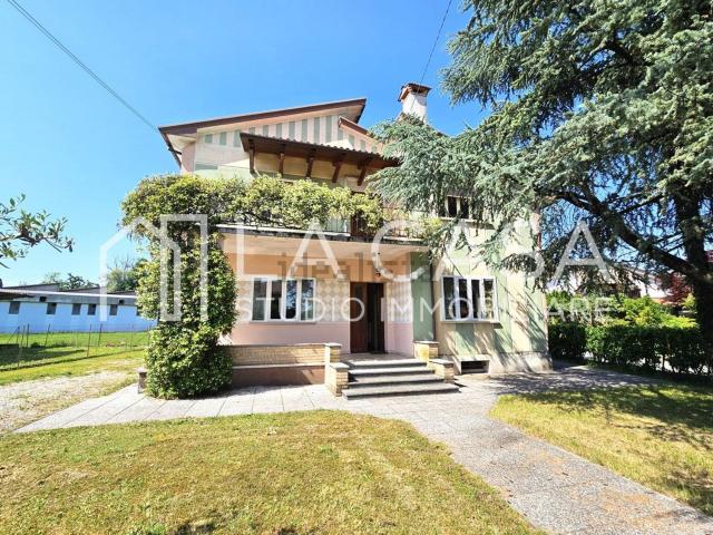 Casa in vendita a San Martino Al Tagliamento, Friuli-Venezia Giulia