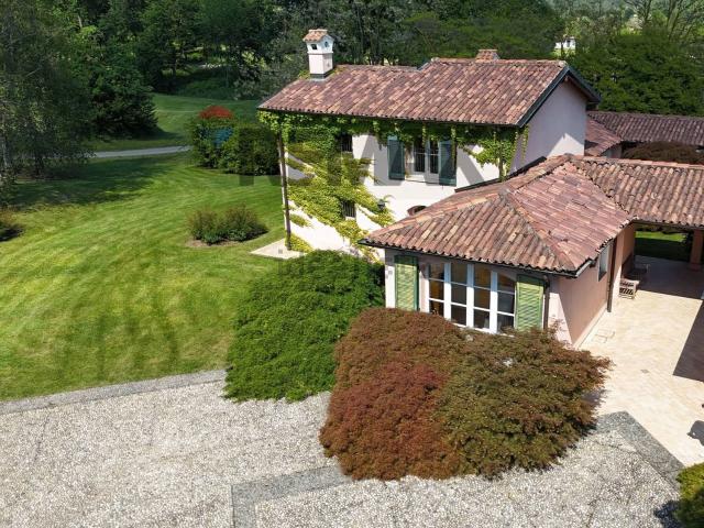Casa in vendita a Arbora, Piemonte