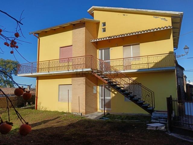 Casa in vendita a Calfabbro, Tavoleto
