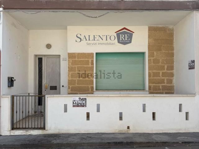 Casa in vendita a Puglia, Lecce