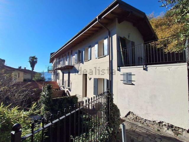 Casa in vendita a San Siro, Santa Marena