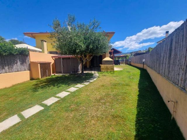 Casa in vendita a Marina di Capitana, Quartu Sant'elena