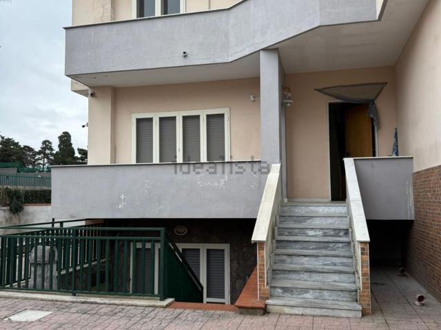 Casa in vendita a Giugliano In Campania, Campania