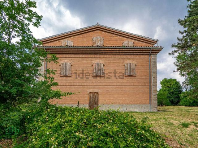 Casa in vendita a Unione Terre di Pianura, Granarolo Dell'emilia