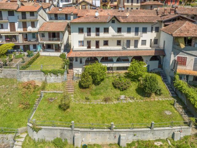 Casa in vendita a Piemonte, Novara