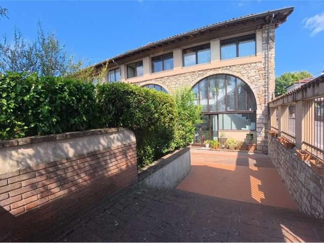 Casa in vendita a Treponti, Rezzato