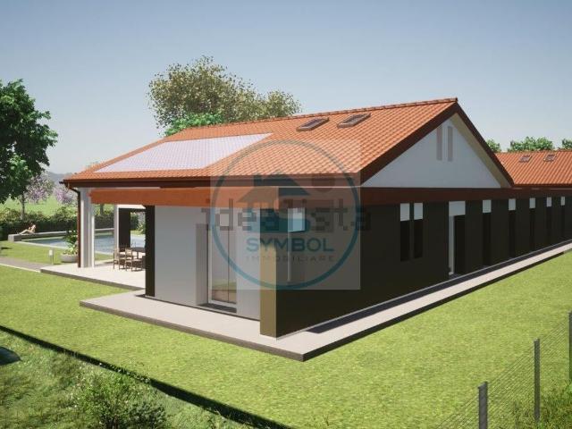 Casa in vendita a Chirignago-Zelarino, Venezia
