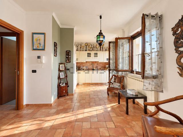 Casa in vendita a Masseria Seminario, Lecce