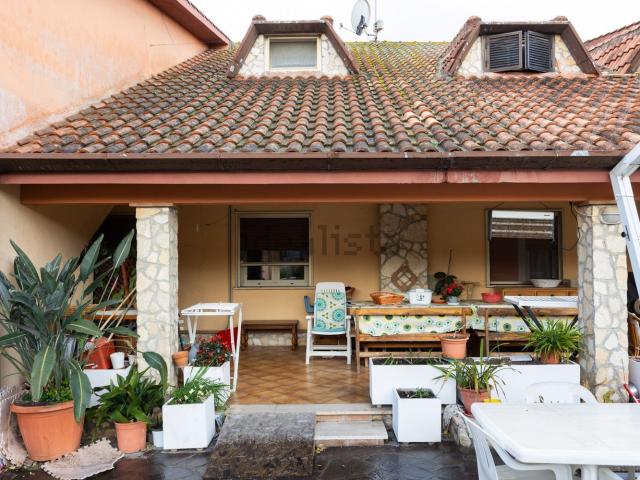 Casa in vendita a Roma Capitale, Lazio
