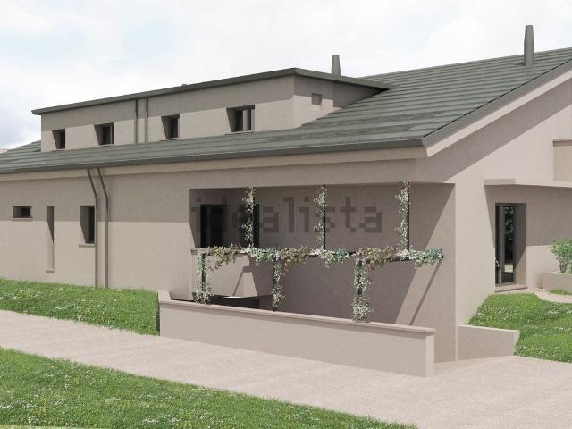 Casa in vendita a Rimini, Reggio Emilia
