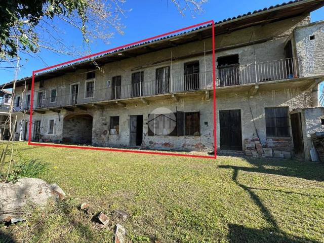 Casa in vendita a Bertassi, Piemonte