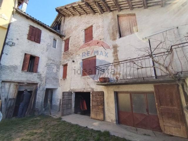 Casa in vendita a Cesiomaggiore, Veneto