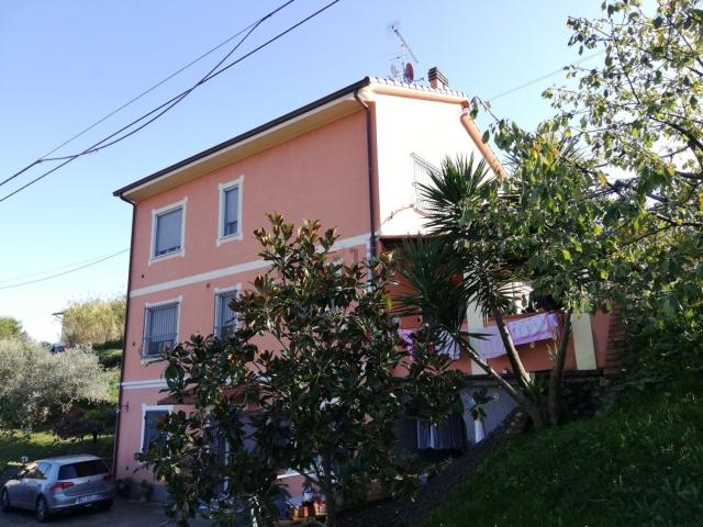 Casa in vendita a Prati di Vezzano, Vezzano Ligure