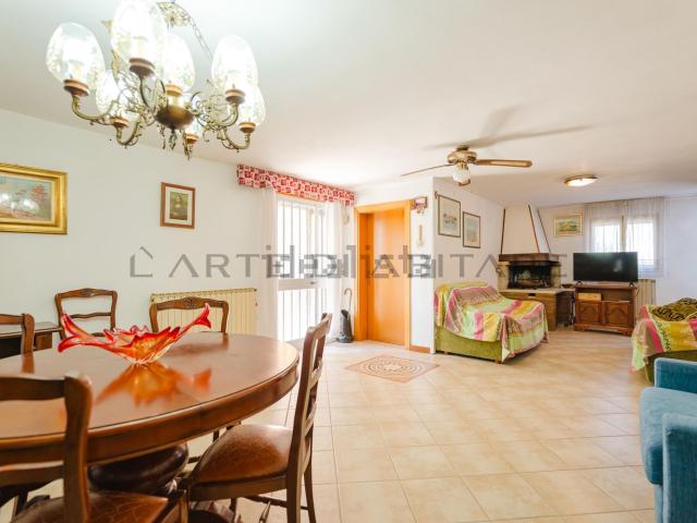 Casa in vendita a Chirignago-Zelarino, Venezia