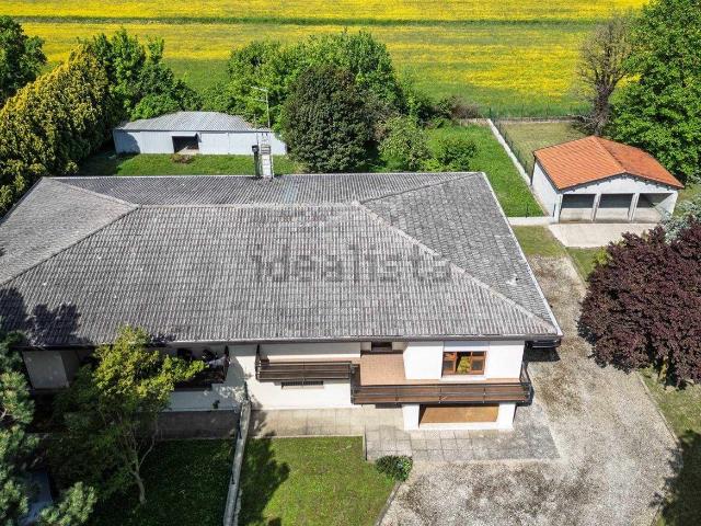 Casa in vendita a Chirignago-Zelarino, Venezia