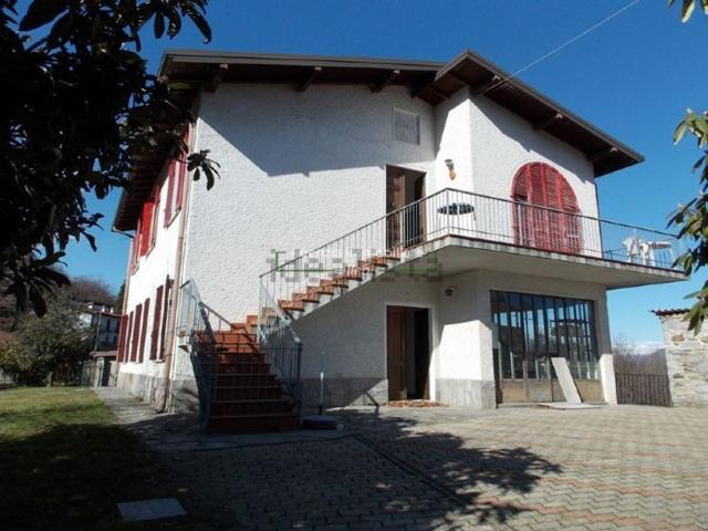 Casa in vendita a Piemonte, Novara