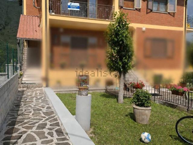 Casa in vendita a Massa D'albe, Abruzzo