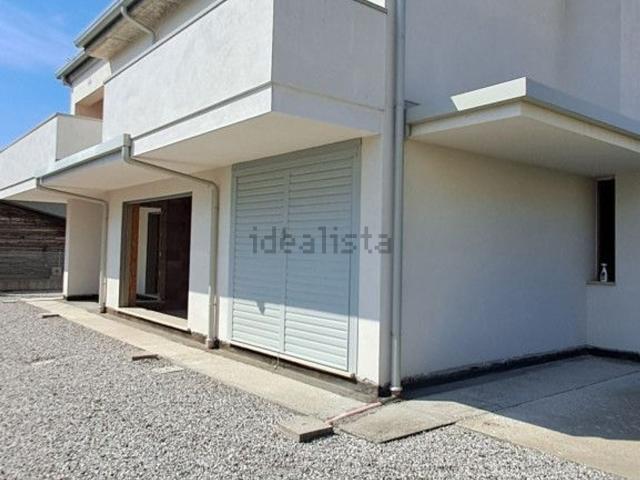 Casa in vendita a Piazzola Sul Brenta, Veneto