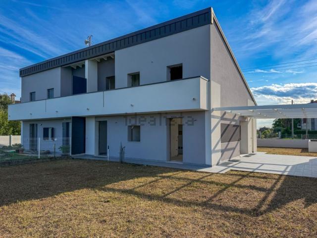 Casa in vendita a Altivole, Treviso