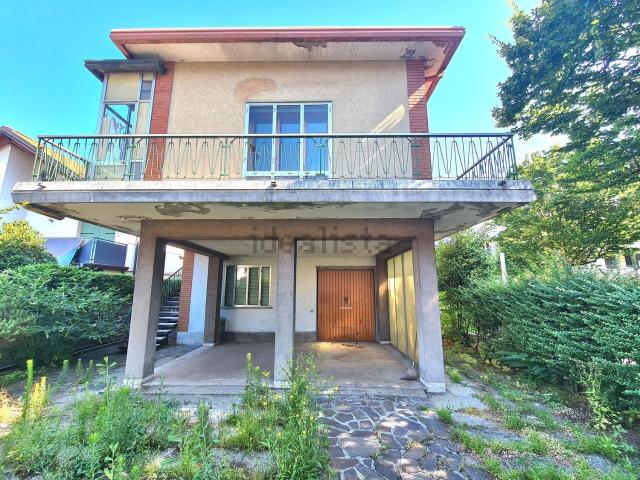 Casa in vendita a San Giuseppe, Padova