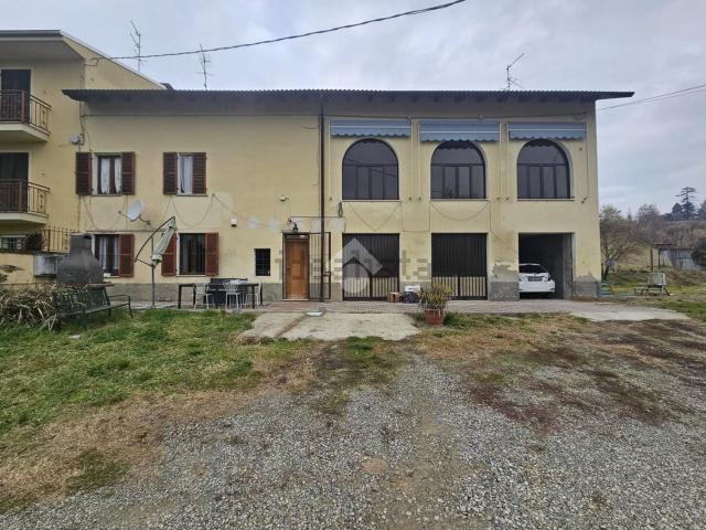 Casa in vendita a Piemonte, Alessandria