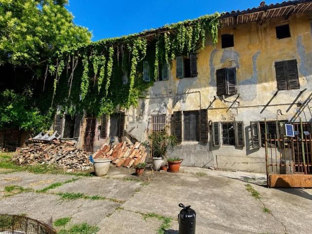 Casa in vendita a Piemonte, Alessandria