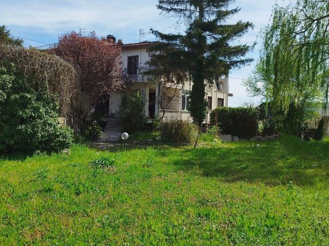 Casa in vendita a Scurcola Marsicana, Abruzzo