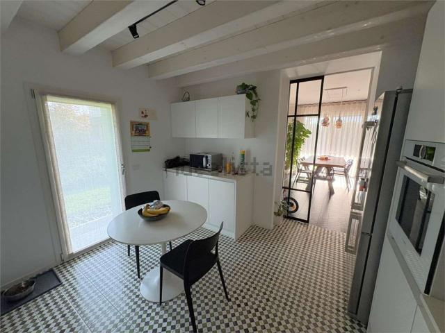 Casa in vendita a Trevignano, Veneto