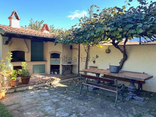 Casa in vendita a Lido di Camaiore, Camaiore